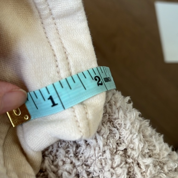 Roxy Surfing By Moonlight Elastic Waist lounge Shorts size M - Picture 6 of 9